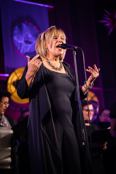 Sofie - An Amzing Christmas @ Boechout, foto 15, foto's door Danny Wagemans - FrontView Magazine