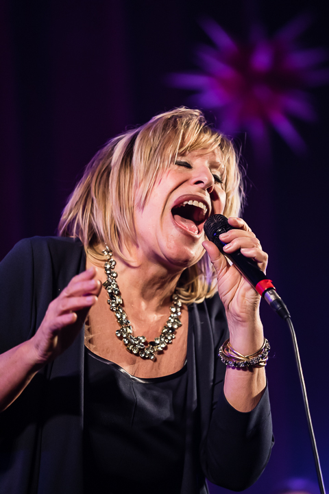 Sofie - An Amzing Christmas @ Boechout, foto 16, foto's door Danny Wagemans - FrontView Magazine