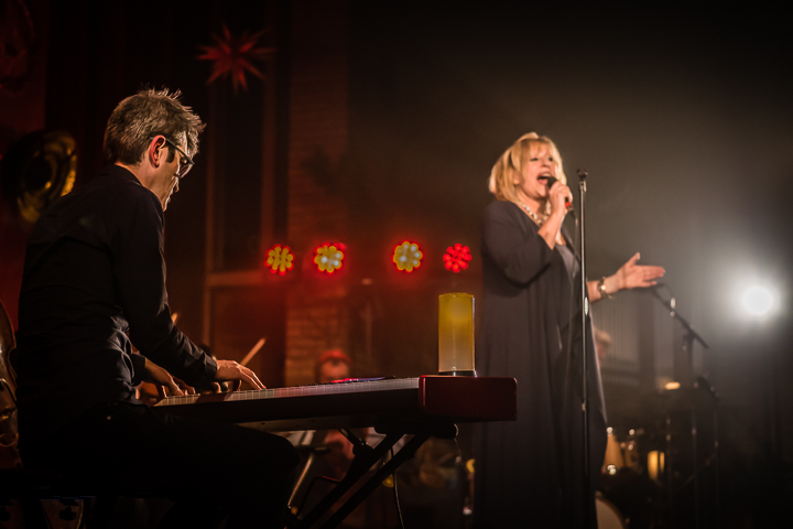 Sofie - An Amzing Christmas @ Boechout, foto 17, foto's door Danny Wagemans - FrontView Magazine