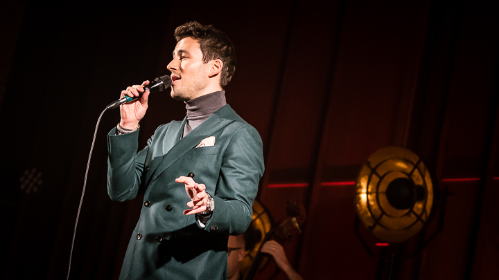 Sofie - An Amzing Christmas @ Boechout, foto 18, foto's door Danny Wagemans - FrontView Magazine