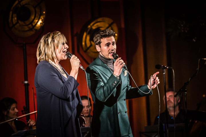 Sofie - An Amzing Christmas @ Boechout, foto 20, foto's door Danny Wagemans - FrontView Magazine