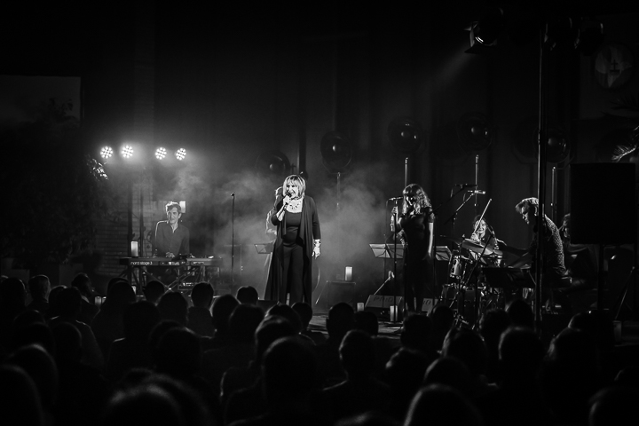 Sofie - An Amzing Christmas @ Boechout, foto 23, foto's door Danny Wagemans - FrontView Magazine