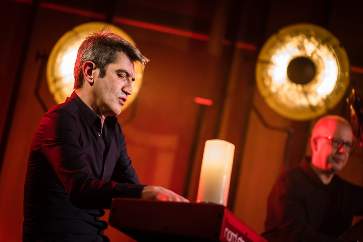 Sofie - An Amzing Christmas @ Boechout, foto 25, foto's door Danny Wagemans - FrontView Magazine