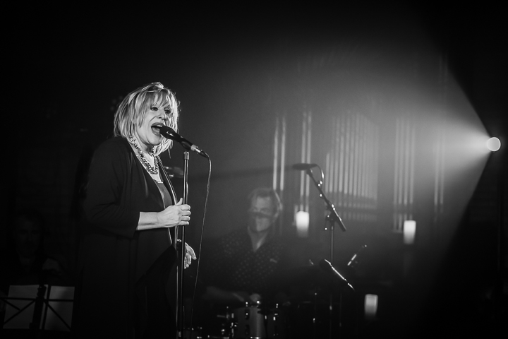 Sofie - An Amzing Christmas @ Boechout, foto 26, foto's door Danny Wagemans - FrontView Magazine
