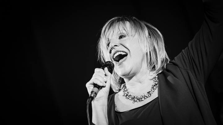 Sofie - An Amzing Christmas @ Boechout, foto 28, foto's door Danny Wagemans - FrontView Magazine