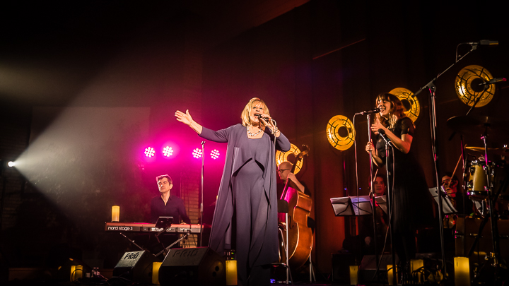 Sofie - An Amzing Christmas @ Boechout, foto 31, foto's door Danny Wagemans - FrontView Magazine
