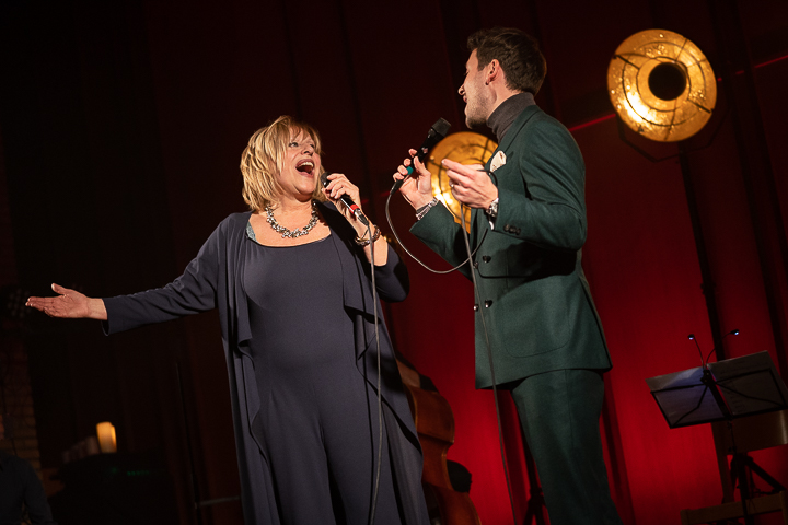 Sofie - An Amzing Christmas @ Boechout, foto 32, foto's door Danny Wagemans - FrontView Magazine