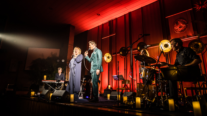 Sofie - An Amzing Christmas @ Boechout, foto 36, foto's door Danny Wagemans - FrontView Magazine