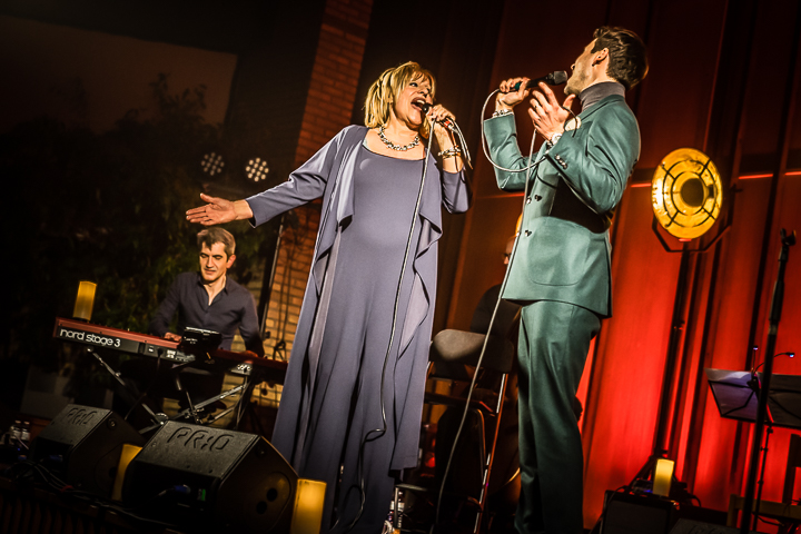 Sofie - An Amzing Christmas @ Boechout, foto 37, foto's door Danny Wagemans - FrontView Magazine