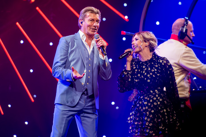The Christmasshow @ Lotto Arena, foto 6, foto's door Goele Bormans - FrontView Magazine