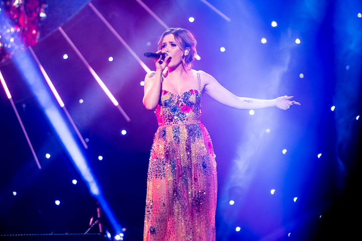 The Christmasshow @ Lotto Arena, foto 23, foto's door Goele Bormans - FrontView Magazine