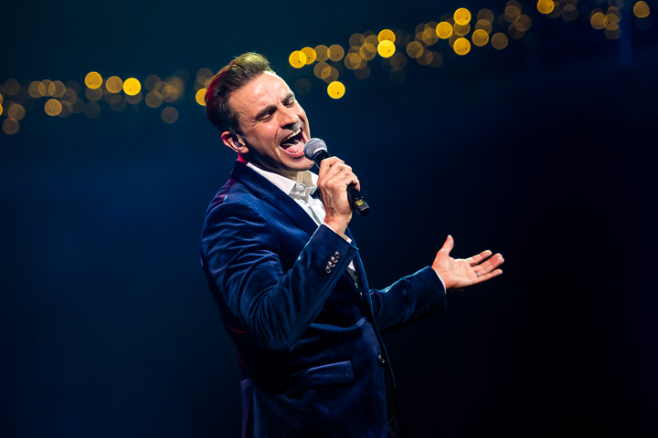 The Christmasshow @ Lotto Arena, foto 26, foto's door Goele Bormans - FrontView Magazine