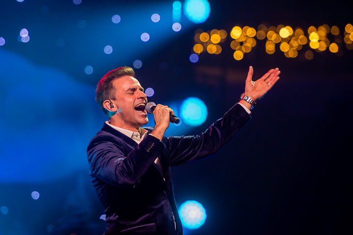 The Christmasshow @ Lotto Arena, foto 27, foto's door Goele Bormans - FrontView Magazine