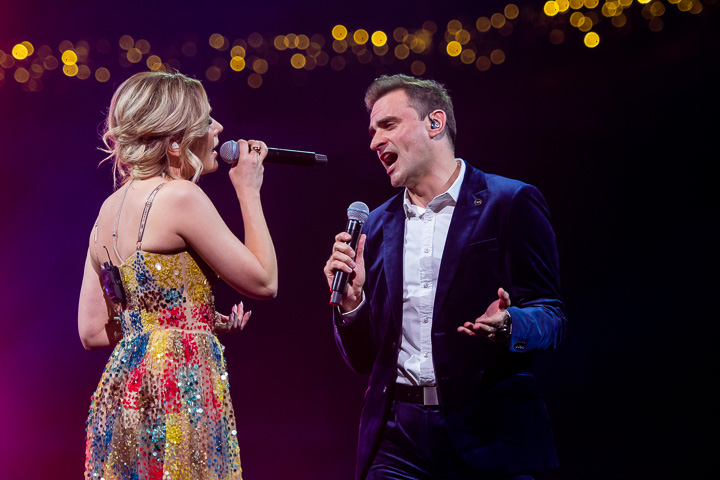 The Christmasshow @ Lotto Arena, foto 28, foto's door Goele Bormans - FrontView Magazine