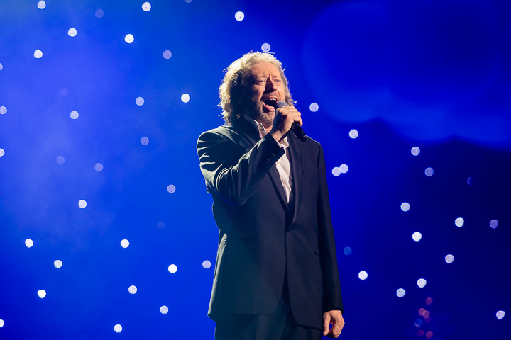 The Christmasshow @ Lotto Arena, foto 34, foto's door Goele Bormans - FrontView Magazine