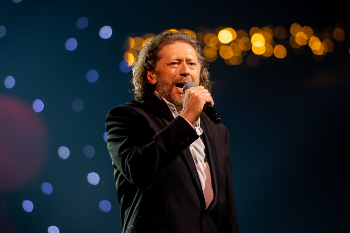 The Christmasshow @ Lotto Arena, foto 39, foto's door Goele Bormans - FrontView Magazine