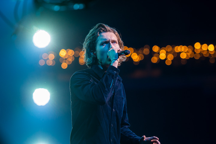 The Christmasshow @ Lotto Arena, foto 53, foto's door Goele Bormans - FrontView Magazine