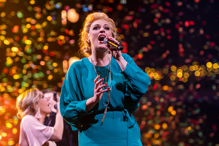 The Christmasshow @ Lotto Arena, foto 59, foto's door Goele Bormans - FrontView Magazine