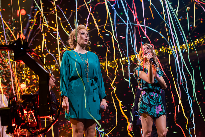 The Christmasshow @ Lotto Arena, foto 60, foto's door Goele Bormans - FrontView Magazine