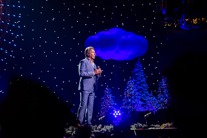 The Christmasshow @ Lotto Arena, foto 63, foto's door Goele Bormans - FrontView Magazine