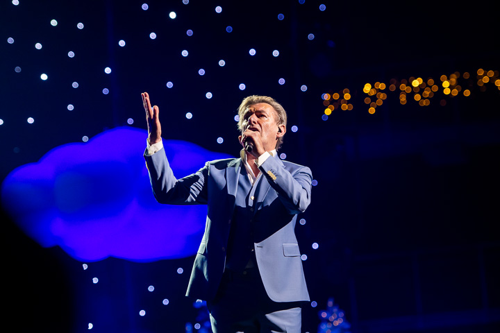 The Christmasshow @ Lotto Arena, foto 64, foto's door Goele Bormans - FrontView Magazine