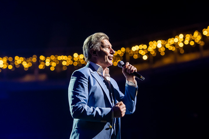The Christmasshow @ Lotto Arena, foto 65, foto's door Goele Bormans - FrontView Magazine
