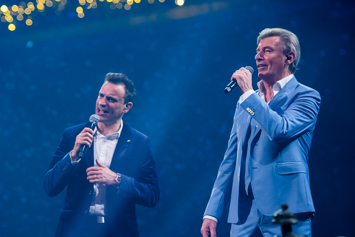 The Christmasshow @ Lotto Arena, foto 88, foto's door Goele Bormans - FrontView Magazine