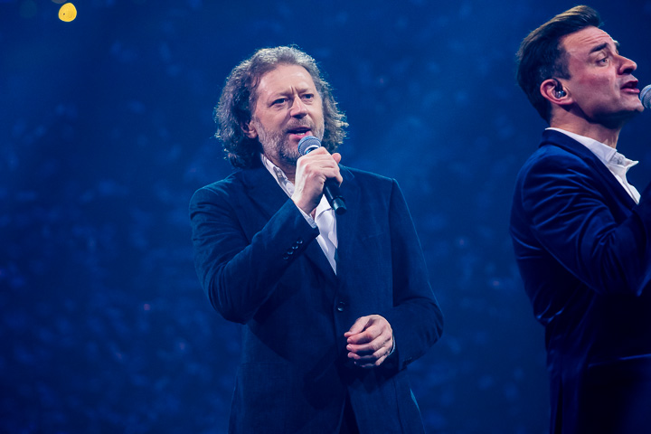 The Christmasshow @ Lotto Arena, foto 89, foto's door Goele Bormans - FrontView Magazine