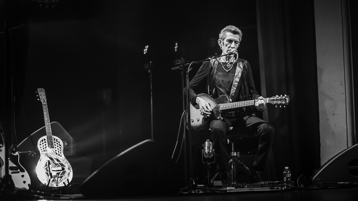 The Scabs - 40 Years @ De Roma, picture 7, photographed by Danny Wagemans - FrontView Magazine