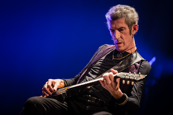 The Scabs - 40 Years @ De Roma, picture 10, photographed by Danny Wagemans - FrontView Magazine