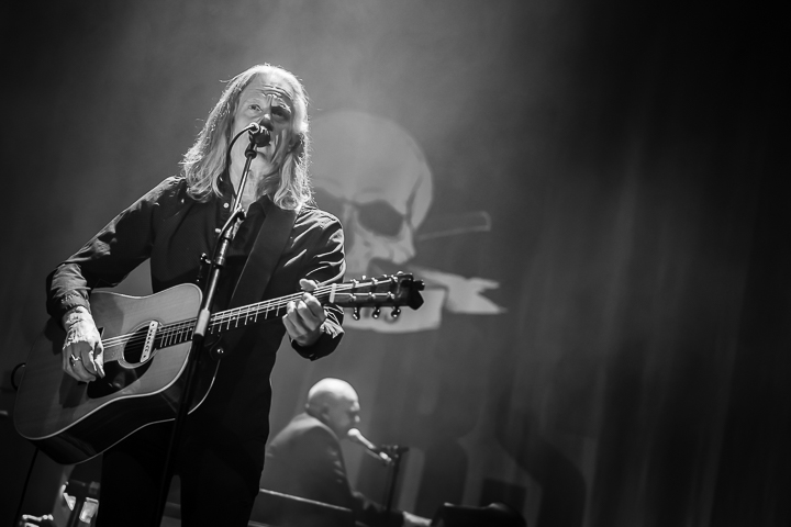 The Scabs - 40 Years @ De Roma, picture 13, photographed by Danny Wagemans - FrontView Magazine