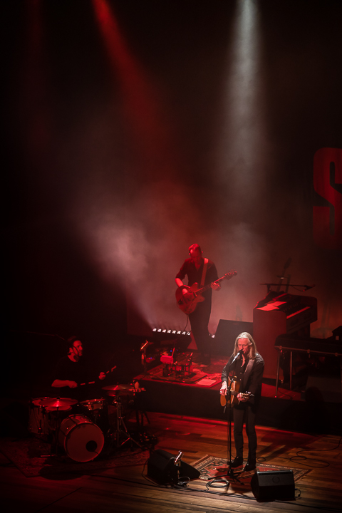 The Scabs - 40 Years @ De Roma, picture 17, photographed by Danny Wagemans - FrontView Magazine