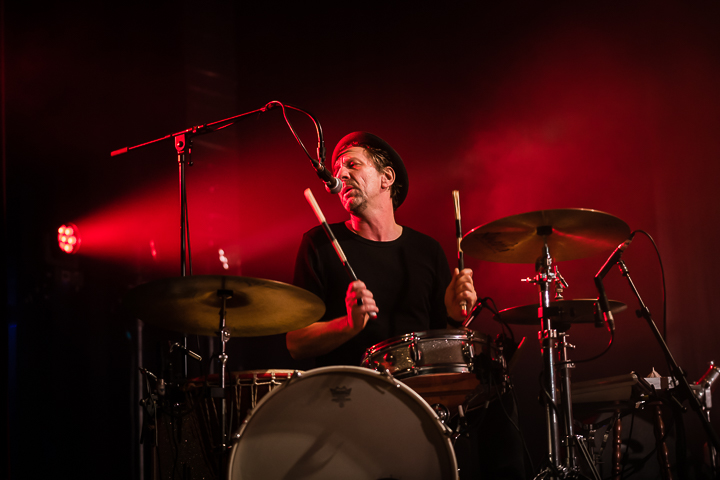 The Scabs - 40 Years @ De Roma, picture 25, photographed by Danny Wagemans - FrontView Magazine