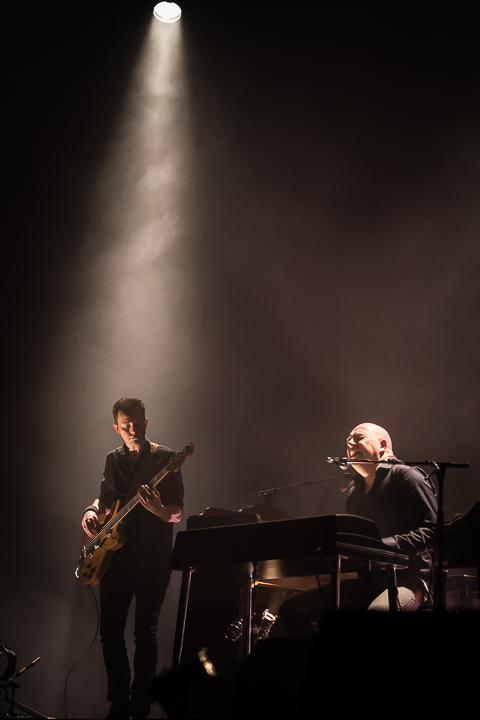 The Scabs - 40 Years @ De Roma, picture 28, photographed by Danny Wagemans - FrontView Magazine