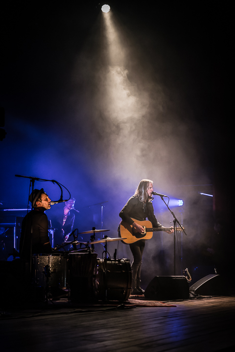 The Scabs - 40 Years @ De Roma, picture 31, photographed by Danny Wagemans - FrontView Magazine