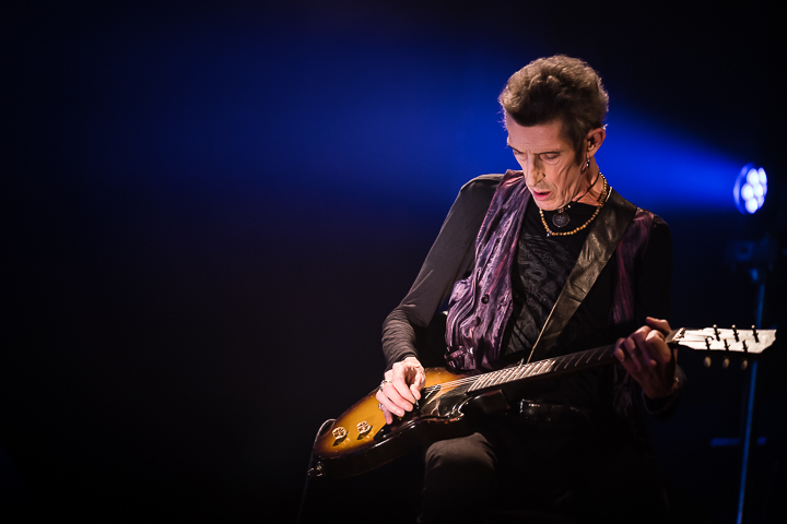 The Scabs - 40 Years @ De Roma, picture 33, photographed by Danny Wagemans - FrontView Magazine