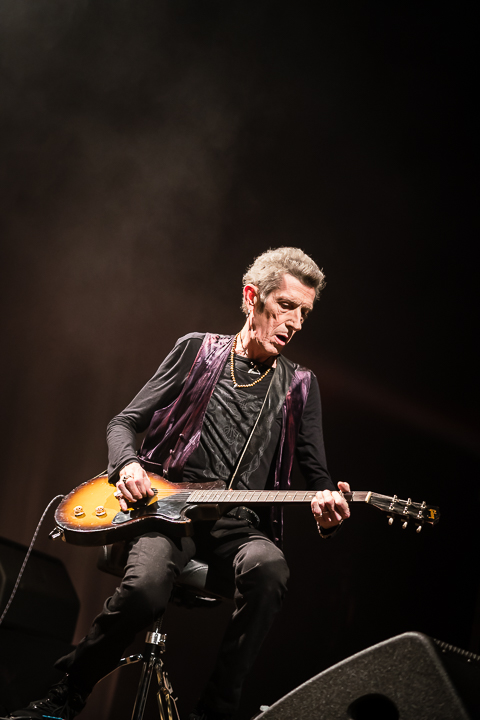 The Scabs - 40 Years @ De Roma, picture 40, photographed by Danny Wagemans - FrontView Magazine