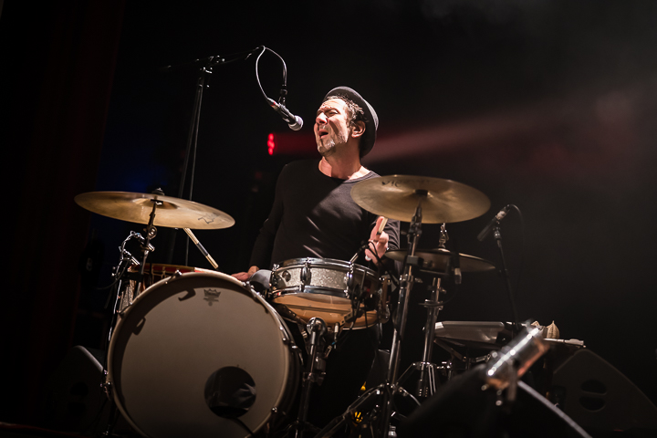 The Scabs - 40 Years @ De Roma, picture 42, photographed by Danny Wagemans - FrontView Magazine
