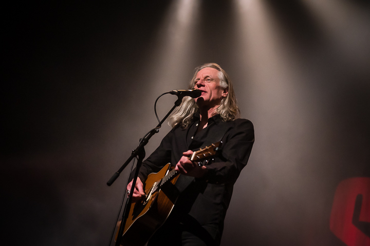 The Scabs - 40 Years @ De Roma, picture 43, photographed by Danny Wagemans - FrontView Magazine