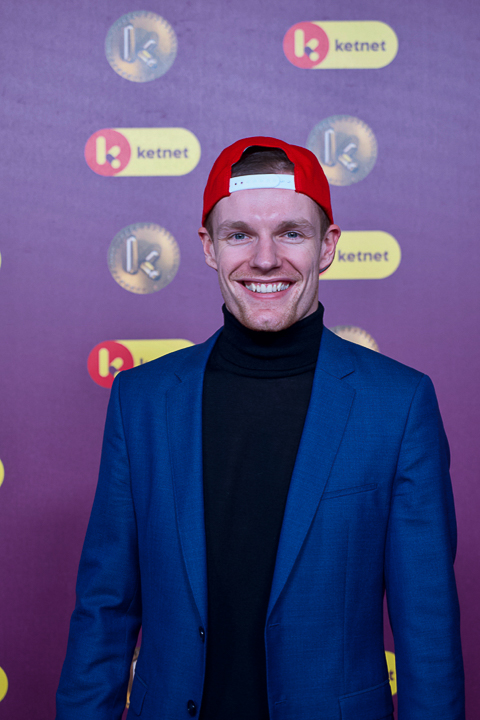 Het Gala van de Gouden K's 2018 @ Sportpaleis, picture 21, photographed by Bart Baevegems - FrontView Magazine