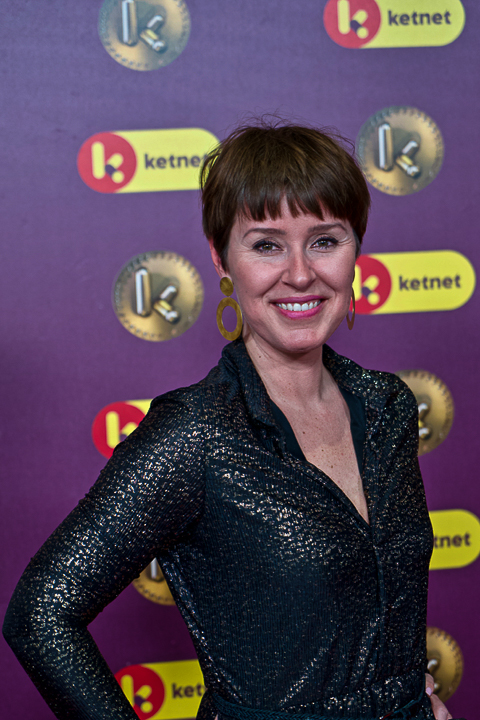 Het Gala van de Gouden K's 2018 @ Sportpaleis, picture 29, photographed by Bart Baevegems - FrontView Magazine
