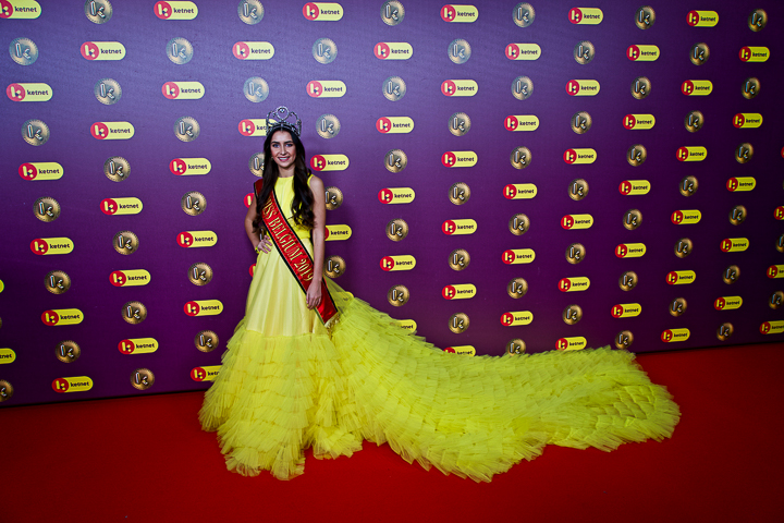 Het Gala van de Gouden K's 2018 @ Sportpaleis, picture 33, photographed by Bart Baevegems - FrontView Magazine