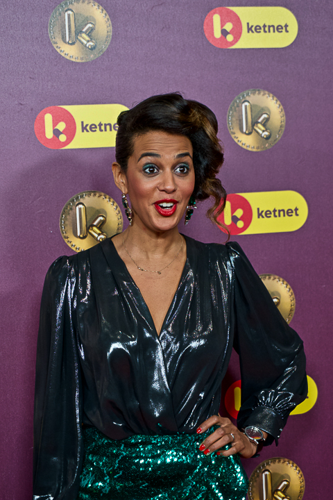 Het Gala van de Gouden K's 2018 @ Sportpaleis, picture 40, photographed by Bart Baevegems - FrontView Magazine
