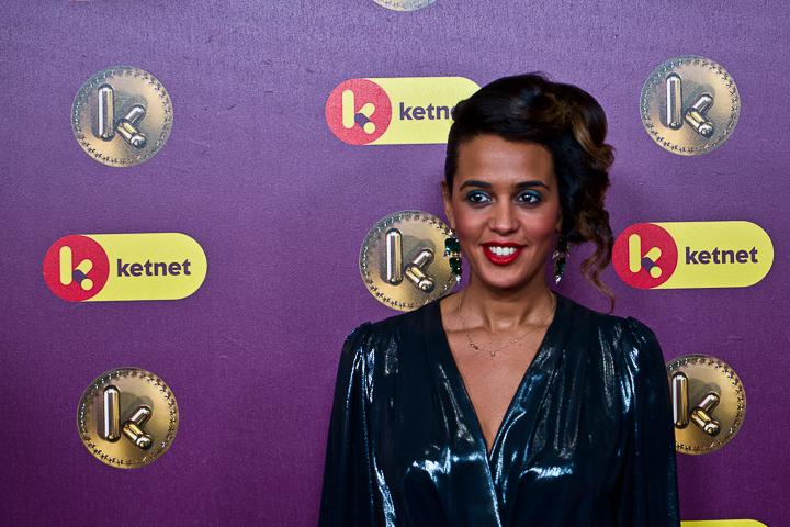 Het Gala van de Gouden K's 2018 @ Sportpaleis, picture 41, photographed by Bart Baevegems - FrontView Magazine