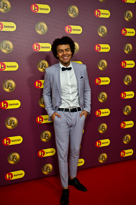 Het Gala van de Gouden K's 2018 @ Sportpaleis, picture 42, photographed by Bart Baevegems - FrontView Magazine