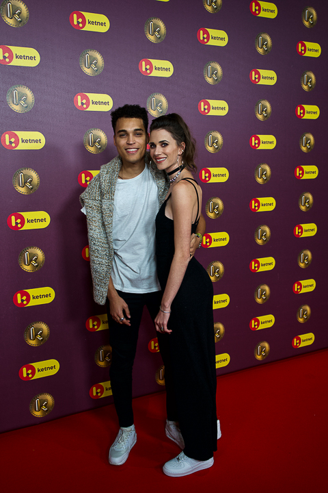 Het Gala van de Gouden K's 2018 @ Sportpaleis, picture 48, photographed by Bart Baevegems - FrontView Magazine