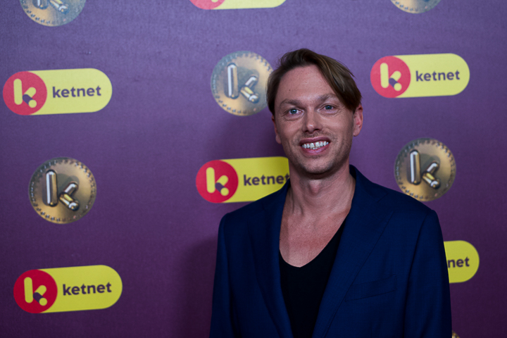 Het Gala van de Gouden K's 2018 @ Sportpaleis, picture 50, photographed by Bart Baevegems - FrontView Magazine