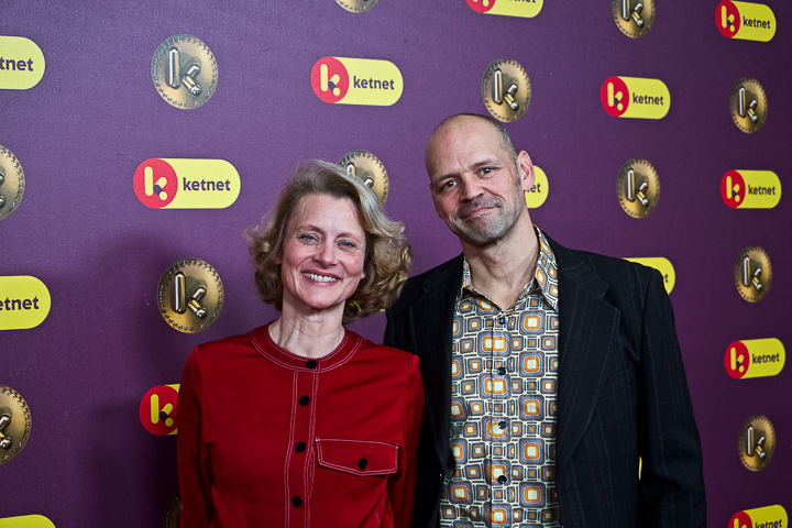 Het Gala van de Gouden K's 2018 @ Sportpaleis, picture 57, photographed by Bart Baevegems - FrontView Magazine