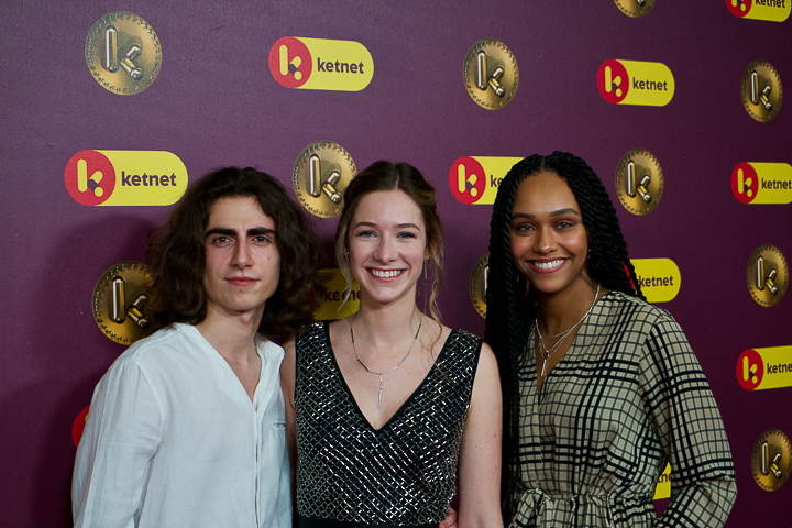 Het Gala van de Gouden K's 2018 @ Sportpaleis, picture 59, photographed by Bart Baevegems - FrontView Magazine