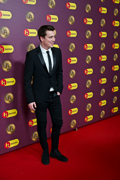 Het Gala van de Gouden K's 2018 @ Sportpaleis, picture 63, photographed by Bart Baevegems - FrontView Magazine